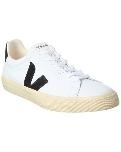 Veja campo canvas - campo, sneaker