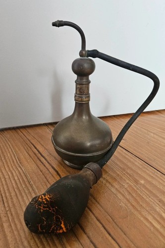 Parfumeur parfum ancien - parfumeur,,