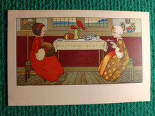 CPA - ILLUSTRATEUR M. SOWERBY