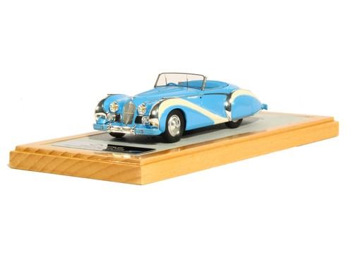 Talbot lago t26 - lago, cabriolet