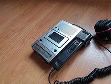 Magnétophone Cassette *
