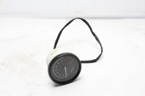 Indicateur régime compteur - de,