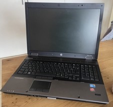 HP Élitebook 8740w