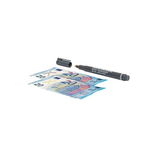Stylo pour détecter - , faux