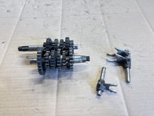 Boite de vitesses pour