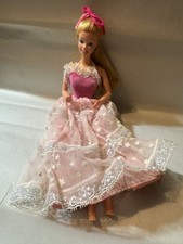 1985 Mattel Dream Glow Barbie