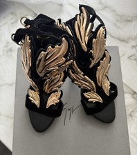 Giuseppe Zanotti Talons