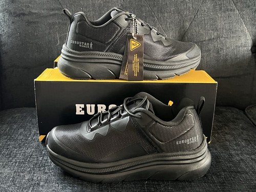 Eurostar black marta - marta, sr