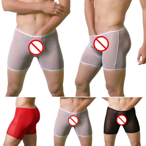 Homme boxer transparent - boxer, slip