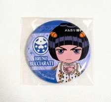 Jojo Buccellati Mini Character