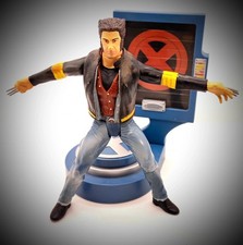Marvel legends Toybiz, X-Men movie 1 , Wolverine