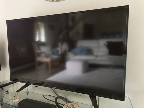 Télévision ecran plat - télévision,