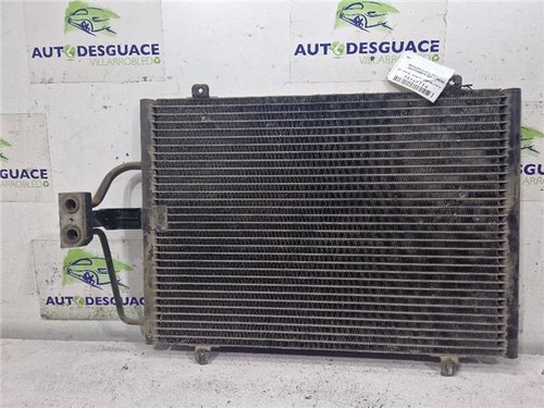 Radiateur climatisation - radiateur,