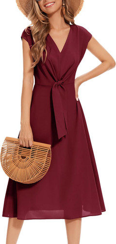 Robes rockabilly pour femme - pour,