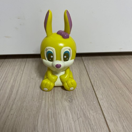 Tirelire lapin jaune - , disney