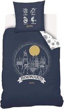 Housse de Couette 140X200 cm +