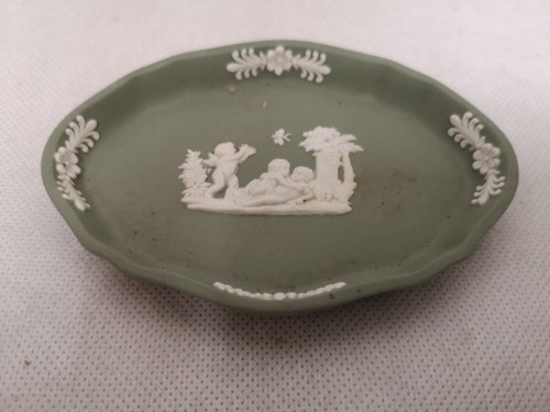 Wedgwood jasperware jolie - wedgwood,