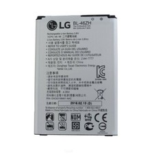 BATTERIE DE REMPLACEMENT OCCASION POUR LG BL-46ZH LG K7 K8 TRIBUTE 5