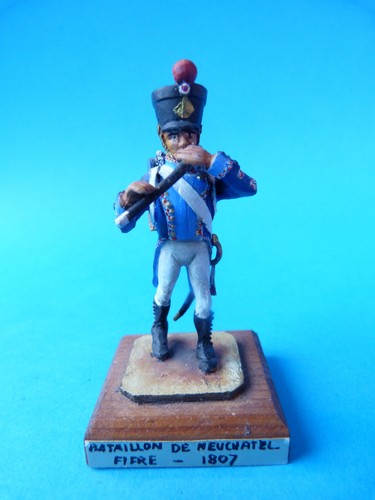 Soldat plomb premier empire - premier,
