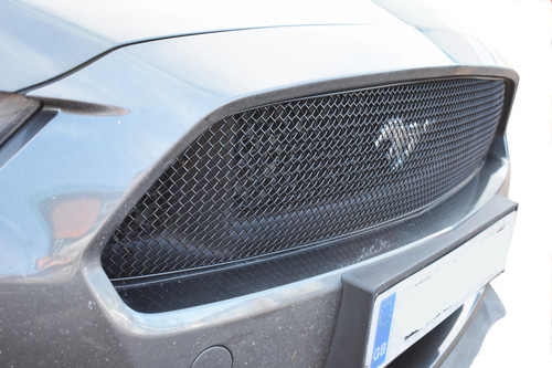 Ford mustang calandre - ford,