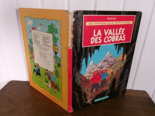 Les aventures zette et - les,