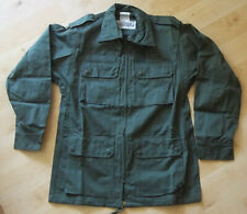 500 vestes de combat Armée de l'Air 1990 Treillis militaire kaki Armée Française