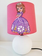 lampe de chevet  creacat