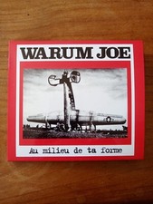 Warum Joe : Au milieu de ta