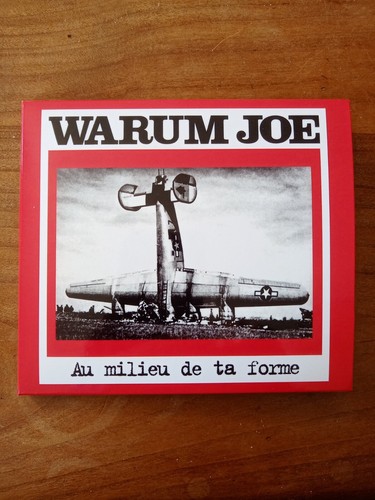 Warum joe milieu - :, ta