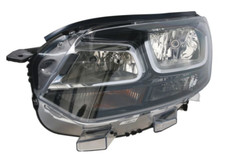 PHARE AVANT GAUCHE ÉLECTRIQUE