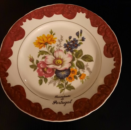 Assiette plate céramique - assiette,