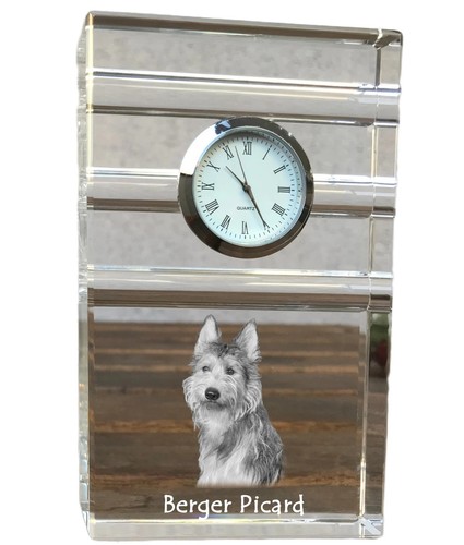 Berger picardie horloge - de,