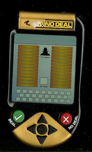 Deal electronic - or,