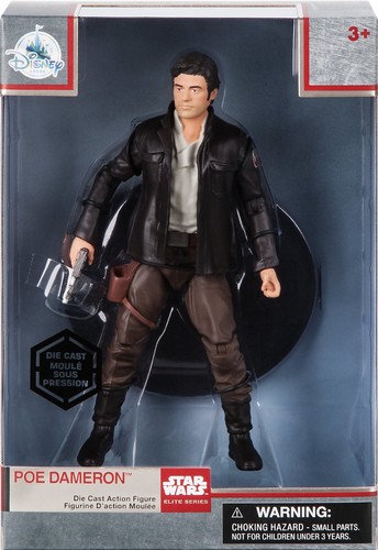 Vends figurine star wars elite - figurine,