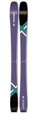 Ski Neuf Freeride Movement Axess 90 W 154 Cm