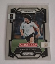 Carte n°63 Paul BREITNER