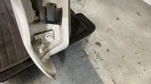 Porte arriere droit - , fiat