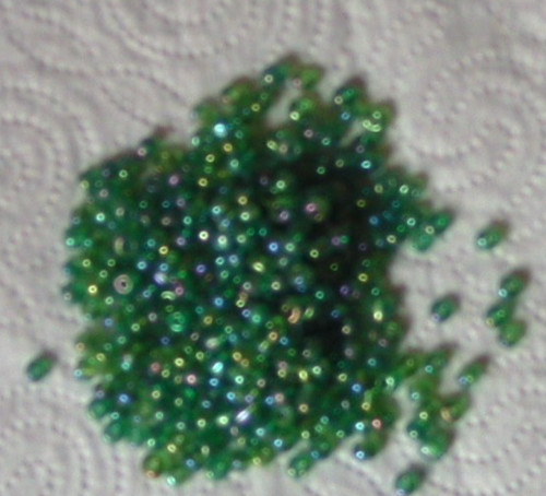 300 grammes perles de - 300,