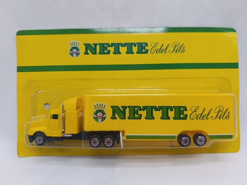 Tracteur semi remorque - et, semi-remorque