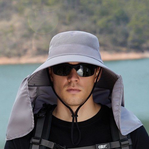 Chapeau extérieur plage - d'extérieur, de