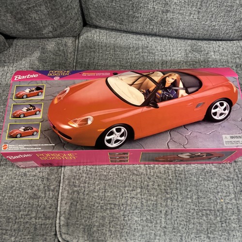 Nrfb 1998 mattel barbie - nrfb,