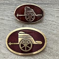 Insignes Police Pour