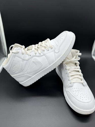 Nike air jordan high - air, triple