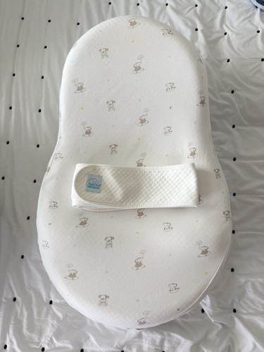Orthopedic cocoon for - orthopedic, newborns