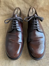 Chaussures derby homme PRADA