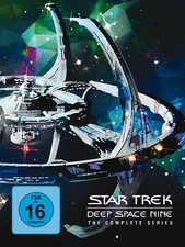 Star Trek: Deep Space