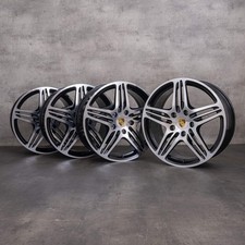 Porsche 911 Jantes 19 pouces