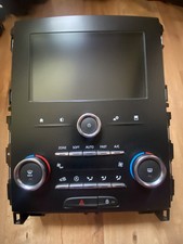 Écran GPS Multimédia Renault