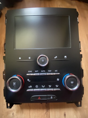 écran gps multimédia renault - gps,