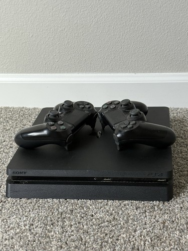 Very clean ps4 slim - very,